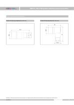 SMP131-TSH-H Absolute pressure transmitter - 9