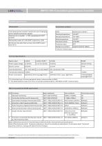 SMP131-TSH-H gauge pressure sensor - 3