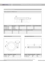 SMP858-DST remote seal differential pressure transmitter - 11