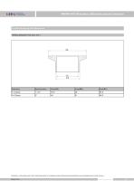 SMP858-NSF hygienic differential pressure transmitter - 12