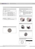 SMP858-NSF hygienic differential pressure transmitter - 5