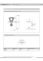 SMP858-NST differential pressure transmitter - 10