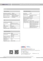 SMP858-NST differential pressure transmitter - 16