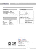 SMP858-TLD clamp on vacuum pressure sensor - 13