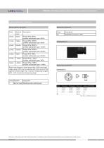 SMP858-TLD clamp on vacuum pressure sensor - 5