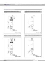 SMP858-TLD(H) hygienic absolute pressure sensor - 7