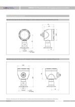 SMP858-TLF Membrane pressure transmitter for hygienic application - 8