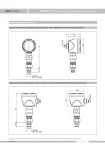 SMP858-TLF pressure transmitter - 9