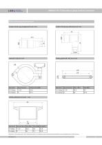 SMP858-TSF-D anti-condensation sanitary pressure transmitter - 11