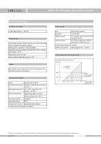 SMP858-TSF-D Condensation proof pressure sensor for dairy/ beverage/ beer - 3