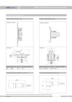 SMP858-TSF-H hygienic pressure sensor - 10