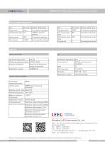 SMP858-TSF-H hygienic pressure sensor - 14