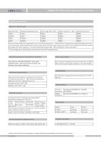 SMP858-TSF-H hygienic pressure sensor - 2