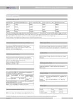 SMP858-TSF-H sanitary level sensor with G1, G1 1/2 connect - 2