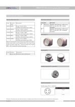 SMP858-TSF-H sanitary level sensor with G1, G1 1/2 connect - 6