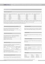 SMP858-TSF-H Stainless steel diaphragm pressure sensor for hygiene area - 2