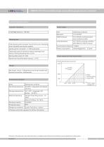 SMP858-TSF-H Stainless steel diaphragm pressure sensor for hygiene area - 3