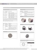 SMP858-TSF-S Pressure transmitter for hygienic area - 6