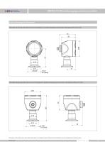 SMP858-TSF-S Pressure transmitter for hygienic area - 8