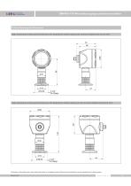 SMP858-TSF-S Pressure transmitter for hygienic area - 9