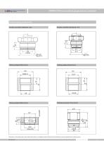 SMP858-TSH-H diaphragm pressure sensor IP67 - 7