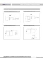 SMP858-TSH-H hygienic level transmitter for food and beverage - 8