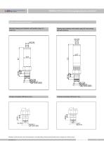 SMP858-TSH-S sanitary diaphragm level sensor - 7