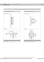 SMP858-TST-H diaphragm gauge pressure transmitter - 10