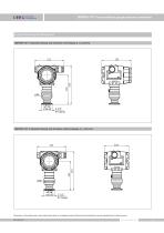 SMP858-TST-H diaphragm gauge pressure transmitter - 8