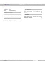 SMP858-TST-S Flange type hydrostatic level transmitter - 3