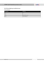 SP38D UART Monosilicon pressure sensor - 3