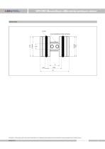 SPH19D Differential pressure sensor - 4