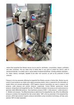 Successful case: LEEG Hygienic Pressure Transmitter for Pharmacy Industry - 2