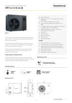 Professional Installed CLIMATE SOLUTIONS-11