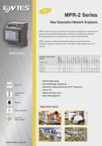 MPR-2 Series Energy Analyzers-1