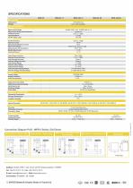 MPR-3 Series Mini Energy Analyzer-2