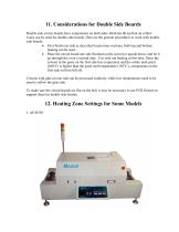 AE Series Convection Reflow Ovens-9