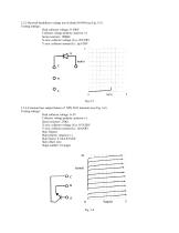 CA4810A Curve Tracer-10