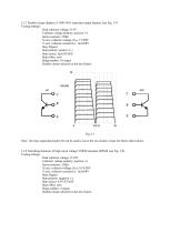 CA4810A Curve Tracer-11