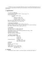 CA4810A Curve Tracer-2