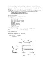 CA4810A Curve Tracer-7