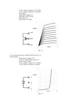 CA4810A Curve Tracer-9