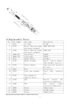 MADELL QK857D-5