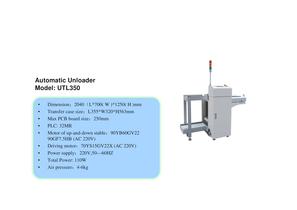 Automatic IC chips Production Line-14