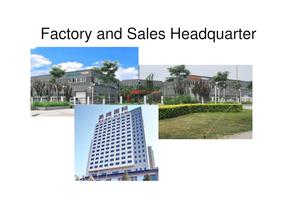 Automatic IC chips Production Line-2