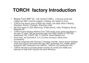 Automatic IC chips Production Line-4
