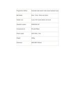 Automatic LED Mounter 2 heads-4