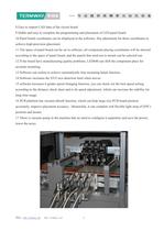 Automatic LED Mounter 4 heads-2