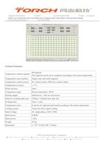 Desktop N2 Reflow Oven with temperature testing function T200N+-4