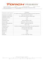 Desktop Reflow Oven  T200C-4